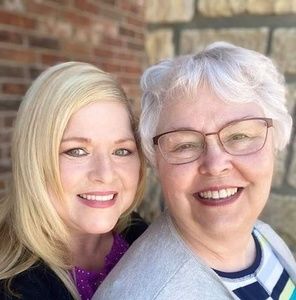 Meet your Posher, Diane